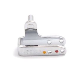 Siruba Kg213 (2750130) Overlok K Seri Kapak Altı İp Yolu