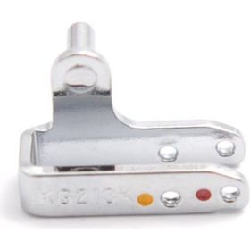 Siruba Kg213 (2750130) Overlok K Seri Kapak Altı İp Yolu