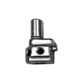 Siruba KG242K-E Overlok 4 İp İğne Bağı