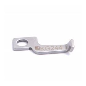 Siruba Kg244 Overlok K Seri 5 İp İğne Desteği