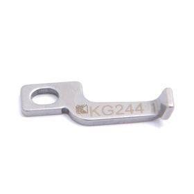 Siruba Kg244 Overlok K Seri 5 İp İğne Desteği