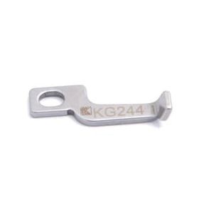 Siruba Kg244 Overlok K Seri 5 İp İğne Desteği
