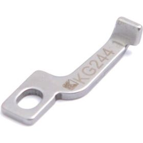 Siruba Kg244 Overlok K Seri 5 İp İğne Desteği