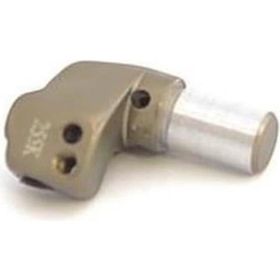 Siruba KG255K-E Overlok 5 İp 10 mm Kot İğne Bağı
