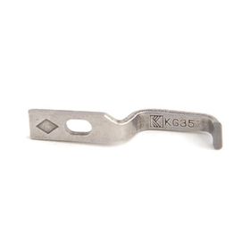 Siruba KG35 Overlok 5 İp İğne Siperi