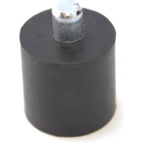 Siruba KX02-A 4 Adet F Seri Overlok Takoz Lastik Takım