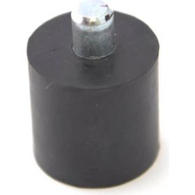 Siruba KX02-A 4 Adet F Seri Overlok Takoz Lastik Takım