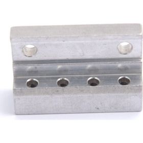 Siruba L9104 Lastik 4 İğne Lüper Kütüğü