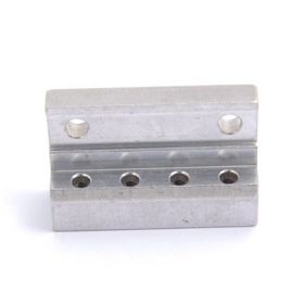 Siruba L9104 Lastik 4 İğne Lüper Kütüğü
