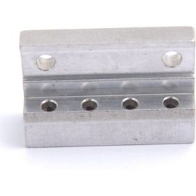 Siruba L9104 Lastik 4 İğne Lüper Kütüğü