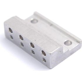 Siruba L9104 Lastik 4 İğne Lüper Kütüğü