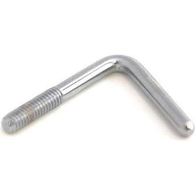 Siruba LB106 Düz Makine 818 Şarnel L Parçası