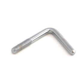 Siruba LB106 Düz Makine 818 Şarnel L Parçası