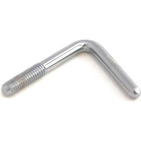 Siruba LB106 Düz Makine 818 Şarnel L Parçası