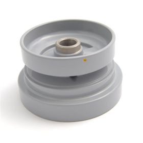Siruba Lh01-a1 Düz Makine Volant