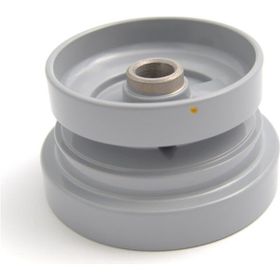 Siruba Lh01-a1 Düz Makine Volant
