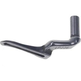 Siruba LP226 K Seri Overlok Üst Lüper