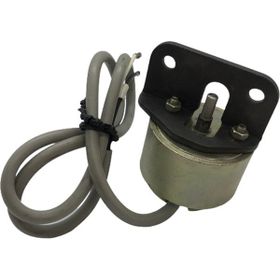 Siruba LU25-A Düz L818F Elektronik Makine Solenoid