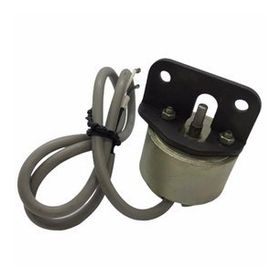 Siruba LU25-A Düz L818F Elektronik Makine Solenoid