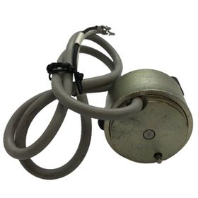Siruba LU25-A Düz L818F Elektronik Makine Solenoid