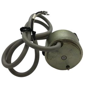 Siruba LU25-A Düz L818F Elektronik Makine Solenoid