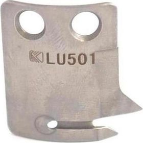 Siruba LU501 (LU500-A) Overlok Hareketli Bıçak