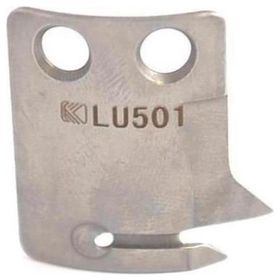 Siruba LU501 (LU500-A) Overlok Hareketli Bıçak