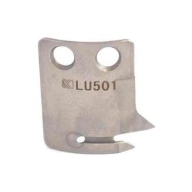 Siruba LU501 (LU500-A) Overlok Hareketli Bıçak