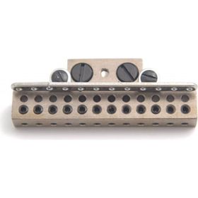 Siruba M9012-E Lastik 12 İğne 3/16 İğne Bağı