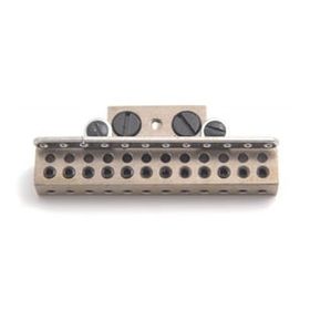 Siruba M9012-E Lastik 12 İğne 3/16 İğne Bağı