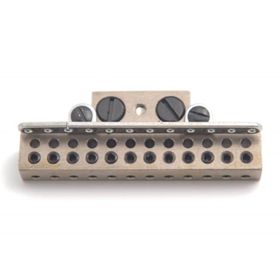 Siruba M9012-E Lastik 12 İğne 3/16 İğne Bağı