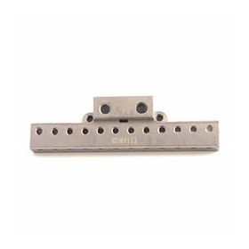 Siruba M9112-E 1/4 VC008 12 İğne Lastik İğne Bağı