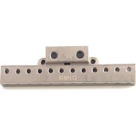 Siruba M9112-E 1/4 VC008 12 İğne Lastik İğne Bağı