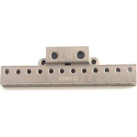 Siruba M9112-E 1/4 VC008 12 İğne Lastik İğne Bağı
