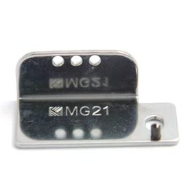 Siruba Mg21 (22924) Reçme Soldan Bıçaklı Alt İplik Yolu