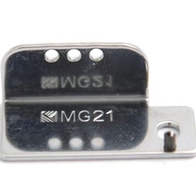 Siruba Mg21 (22924) Reçme Soldan Bıçaklı Alt İplik Yolu
