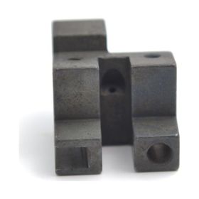 Siruba MK15 Reçme Eksantrik Plaka Kütük
