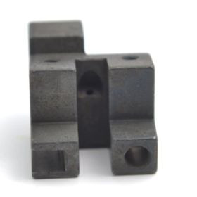 Siruba MK15 Reçme Eksantrik Plaka Kütük