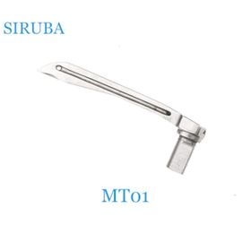 Siruba MT01 Reçme Burunlu Lüper