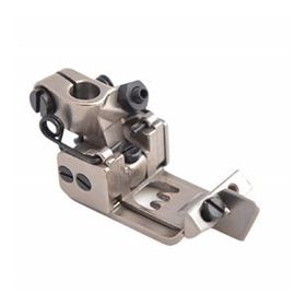 Siruba P2445-A1 Reçme Etek Ayak