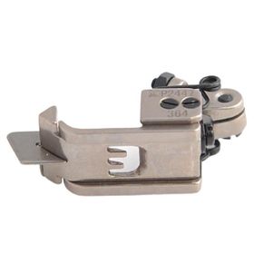 Siruba P2445-A1 Reçme Etek Ayak