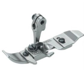 Siruba P253-F371 3 İplik Overlok Ayağı
