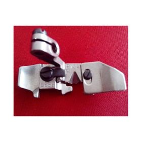 Siruba P253-F374 4 İplik Overlok Ayağı