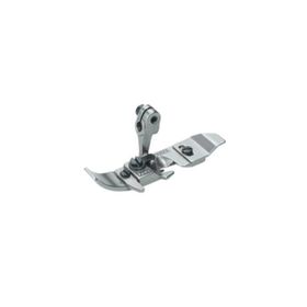 Siruba P253-F374 4 İplik Overlok Ayağı