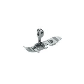 Siruba P253-F374 4 İplik Overlok Ayağı