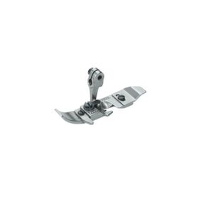 Siruba P253-F374 4 İplik Overlok Ayağı