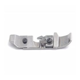 Siruba P253-F374 4 İplik Overlok Ayağı