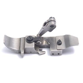 Siruba P253-F374 4 İplik Triko Overlok Ayağı