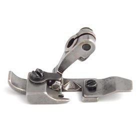 Siruba P253-F374 4 İplik Triko Overlok Ayağı