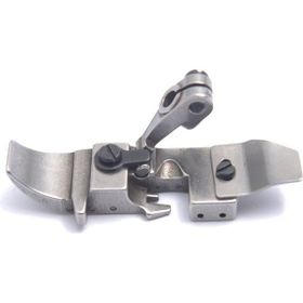 Siruba P253-F374 4 İplik Triko Overlok Ayağı